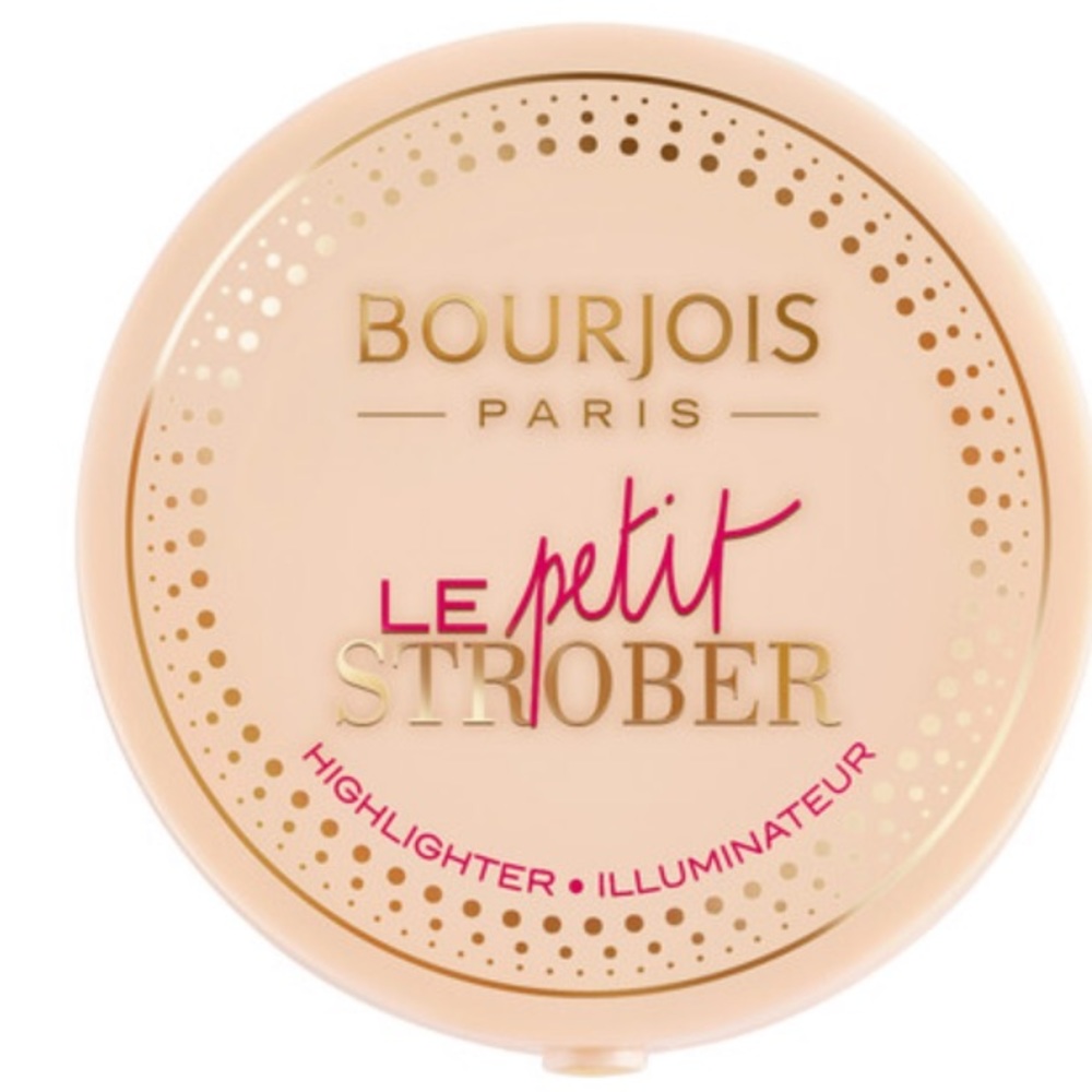 Bourjois Highlighter